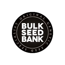 Bulk Seed Bank